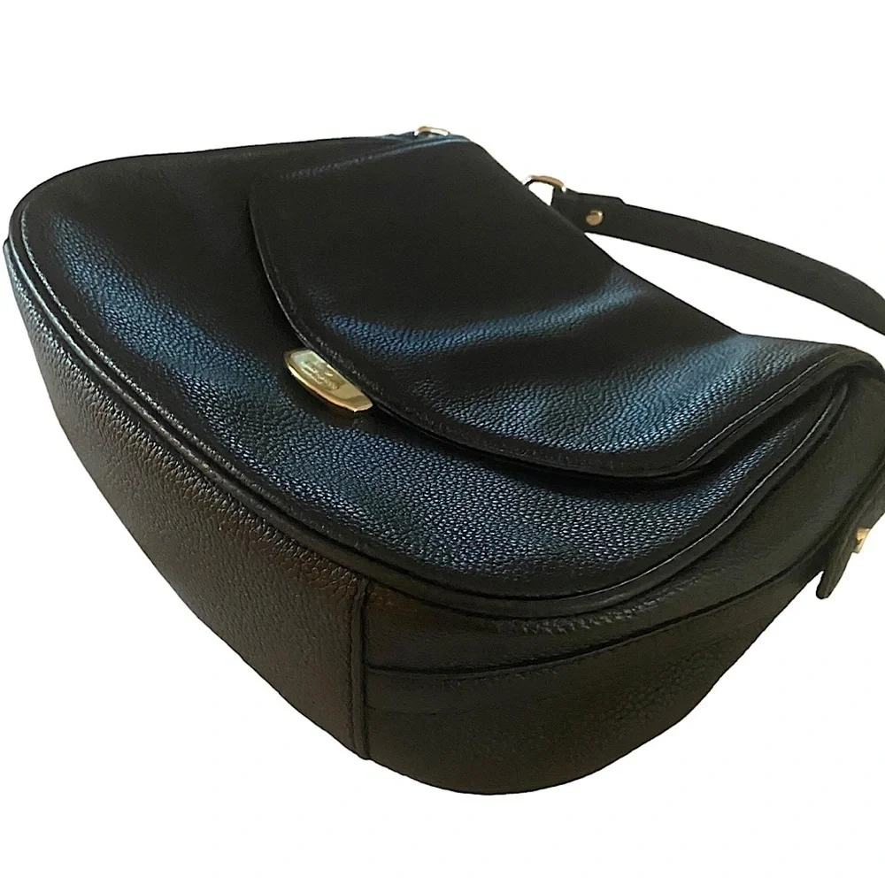 Kate Spade Leather Shoulder Bag